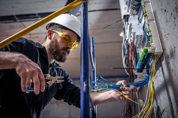 Best Licensed Electrician  in Valdosta, GA
