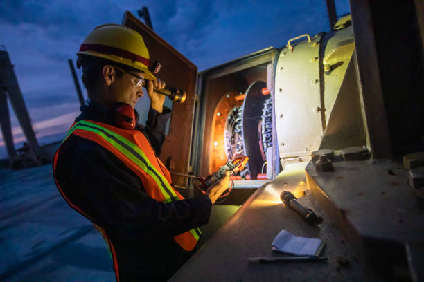 Best Electrical Installation Contractor  in Valdosta, GA