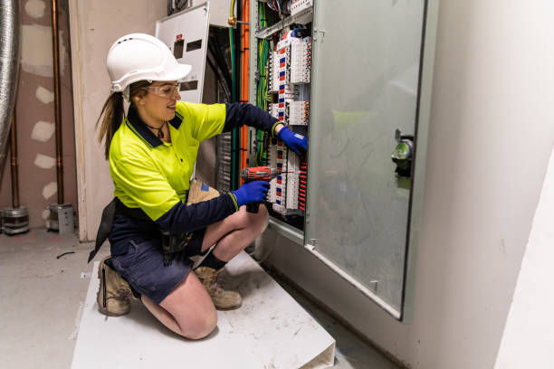 Best Electrical Wiring Services  in Valdosta, GA