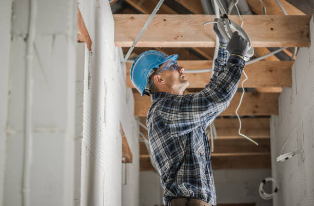 Best Electrical Troubleshooting Services  in Valdosta, GA