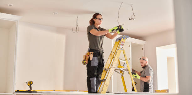 Best Affordable Electrical Installation  in Valdosta, GA