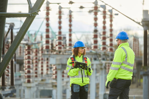Best Electrical Contractors for Businesses  in Valdosta, GA