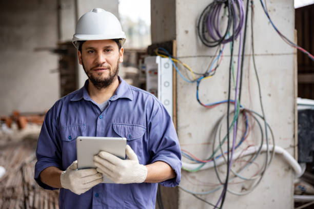 Best Local Electrician Companies  in Valdosta, GA