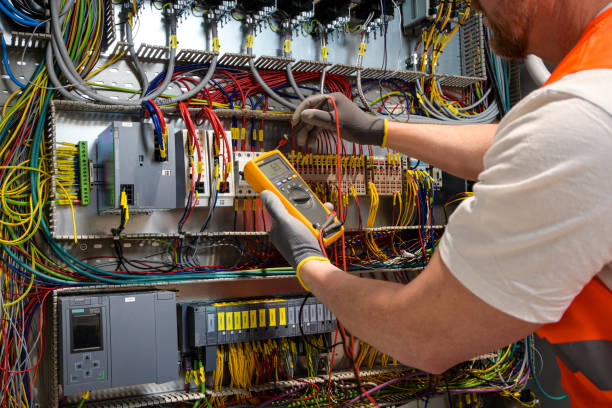 Best Electric Panel Repair  in Valdosta, GA