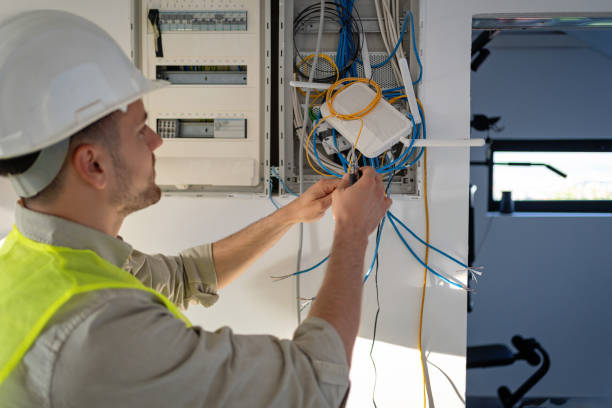 Best Industrial Electrical Services  in Valdosta, GA